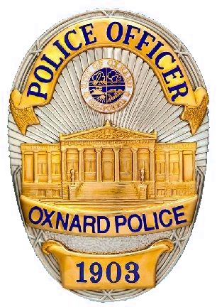 Oxnard Police Department