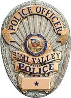 Simi Valley Police Department