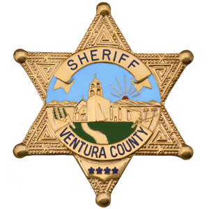 Ventura County Sheriff's Office