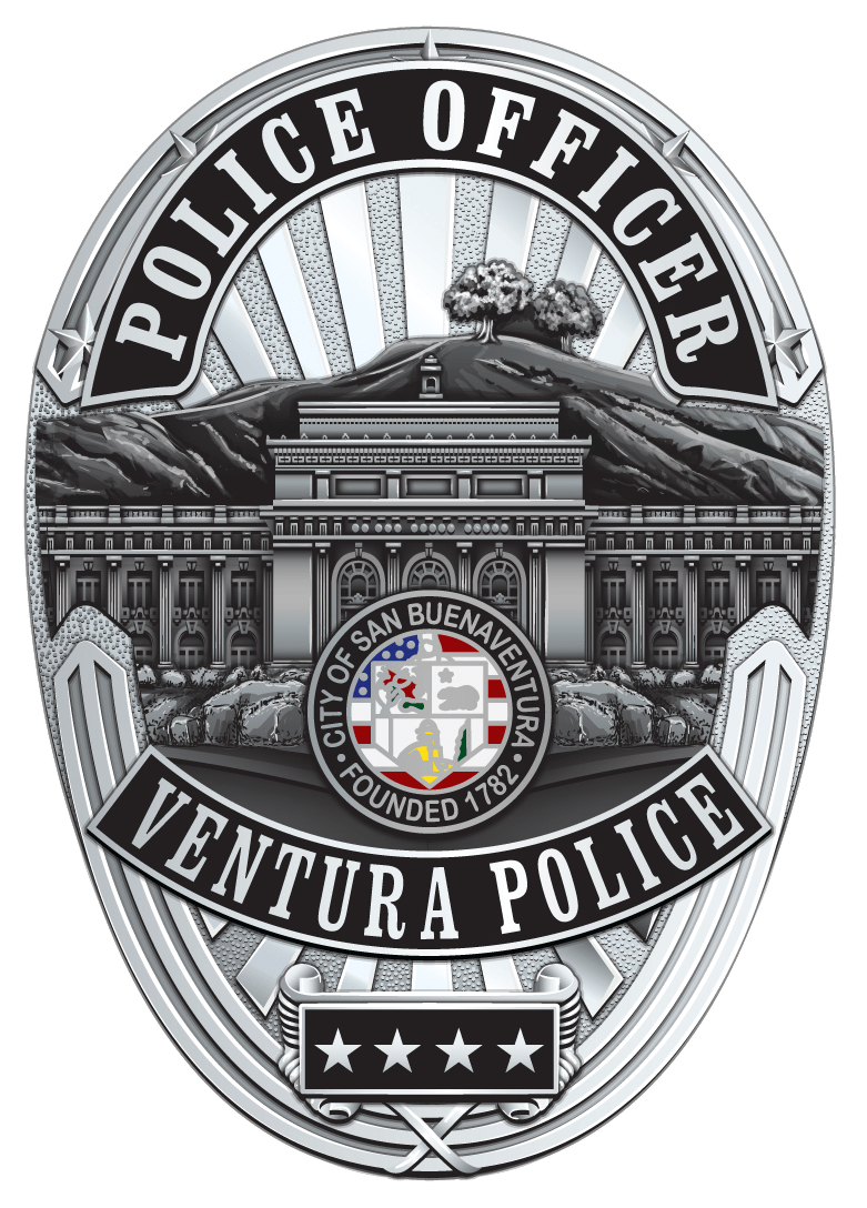 Ventura Police Department